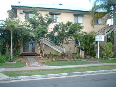 The Friendly Hostel - Sydneys Hotel 6