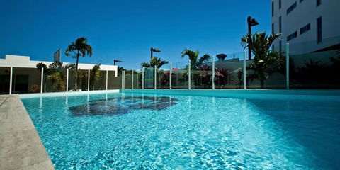 Lanai Riverside Apartments - Sydneys Hotel 5