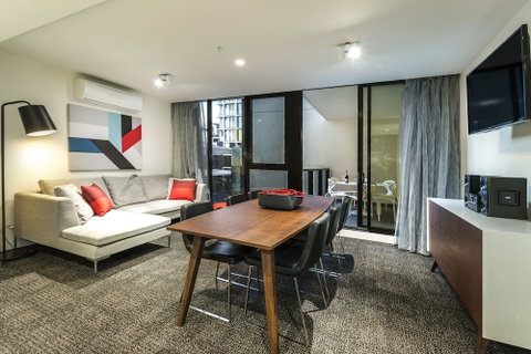 Quest Abbotsford - Sydneys Hotel 5