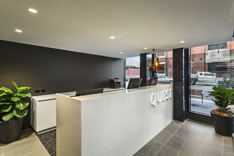 Quest Abbotsford - Sydneys Hotel 1