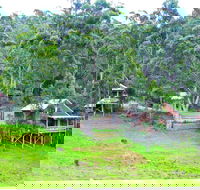 Karma Chalets - Sydneys Hotel