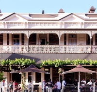 Hotel Metropolitan - Sydneys Hotel