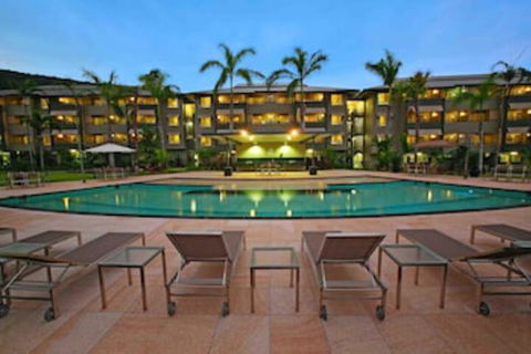Paradise Palms - Sydneys Hotel 0