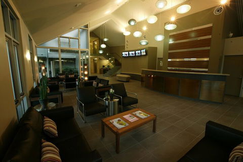 Paradise Palms - Sydneys Hotel 6