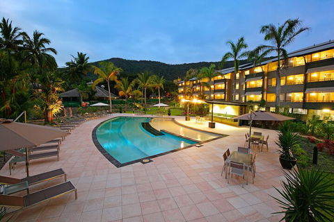 Paradise Palms - Sydneys Hotel 4