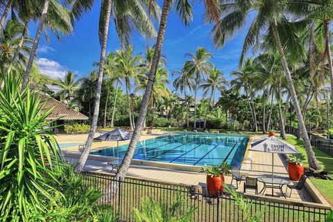 Paradise Palms - Sydneys Hotel 5
