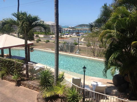 At Boathaven Bay Holiday Apartments - Sydneys Hotel 0