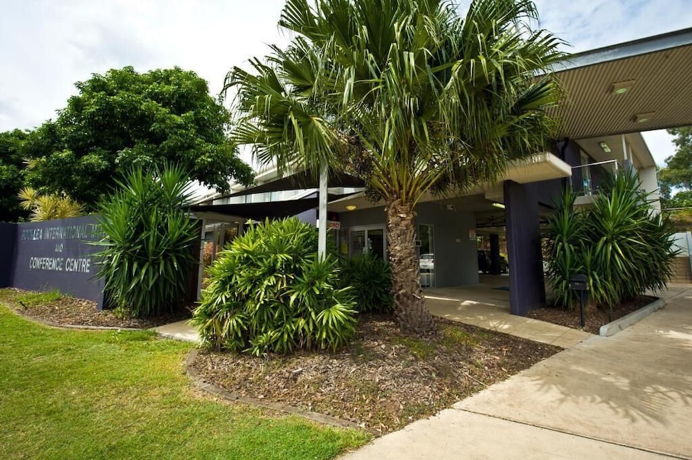 Rocklea QLD Sydneys Hotel