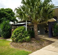 Rocklea International Motel - Sydneys Hotel