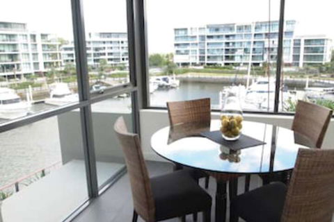 Allisee Apartments - Sydneys Hotel 4