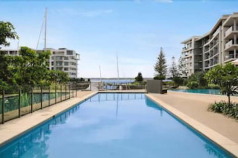 Allisee Apartments - Sydneys Hotel 2