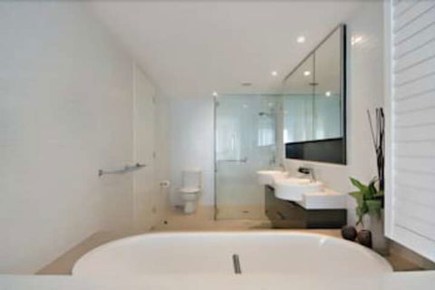 Allisee Apartments - Sydneys Hotel 7
