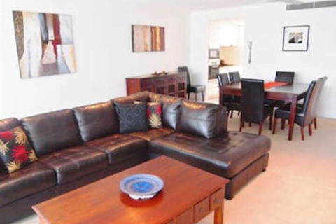 Allisee Apartments - Sydneys Hotel 5