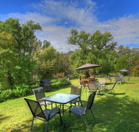Riverbank Park Motel - Sydneys Hotel