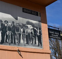 Bright Velo - Sydneys Hotel