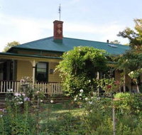 Ellie Maes Bed  Breakfast Bright - Sydneys Hotel