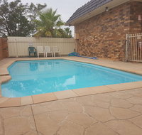 Acacia Motel Griffith - Sydneys Hotel