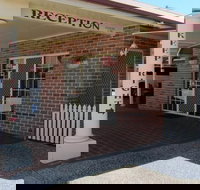 Dalby Mid Town Motor Inn - Sydneys Hotel