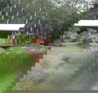 Rainforest Ranch - Sydneys Hotel