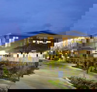 The Coast Motel - Sydneys Hotel