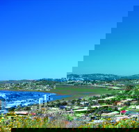 Bayview Tower - Sydneys Hotel