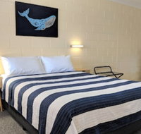 Sail Inn Motel - Sydneys Hotel