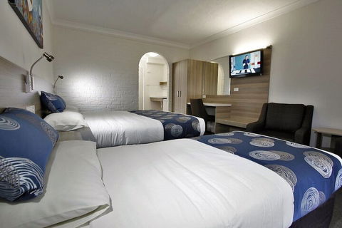 Aston Motel Yamba - Sydneys Hotel 5