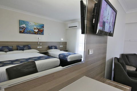 Aston Motel Yamba - Sydneys Hotel 7