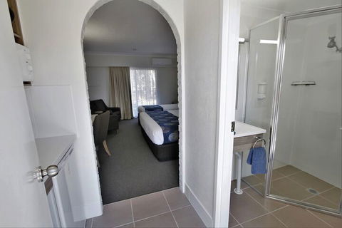 Aston Motel Yamba - Sydneys Hotel 6