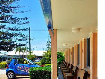 Yamba Twin Pines Motel - Sydneys Hotel 2