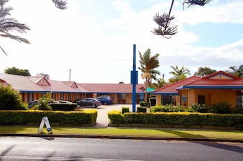 Yamba Twin Pines Motel - Sydneys Hotel 4