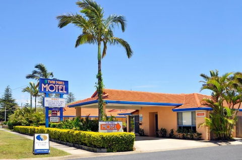 Yamba Twin Pines Motel - Sydneys Hotel 5