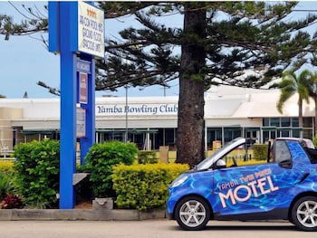 Yamba Twin Pines Motel - Sydneys Hotel 1