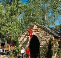 Cedar Creek Cottages - Sydneys Hotel