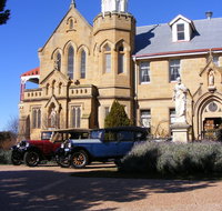 Abbey Boutique Hotel - Sydneys Hotel