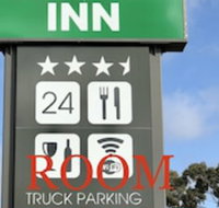 Golfview Motor Inn - Sydneys Hotel