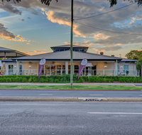 International Hotel Wagga Wagga - Sydneys Hotel