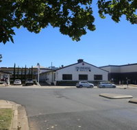 Club Motel - Sydneys Hotel