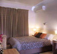 Tuncurry Motor Lodge - Sydneys Hotel