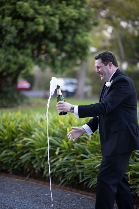 Vacy Hall Toowoomba's Grand Boutique Hotel - Sydneys Hotel 3