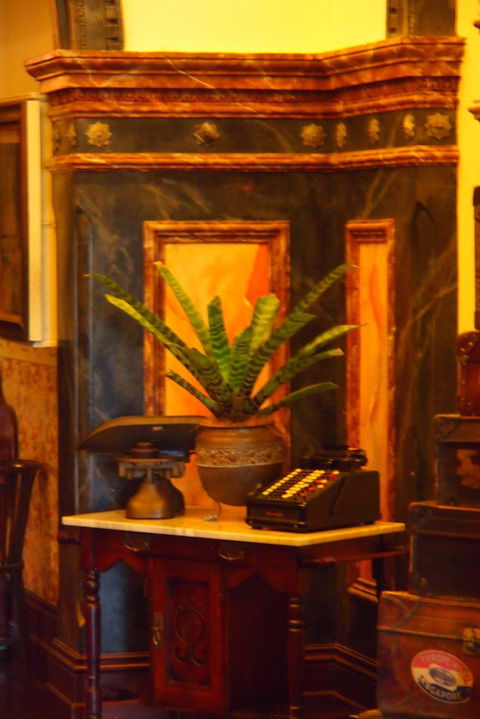 Vacy Hall Toowoomba's Grand Boutique Hotel - Sydneys Hotel 5