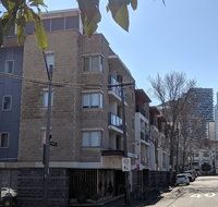 Nesuto Chippendale - Sydneys Hotel