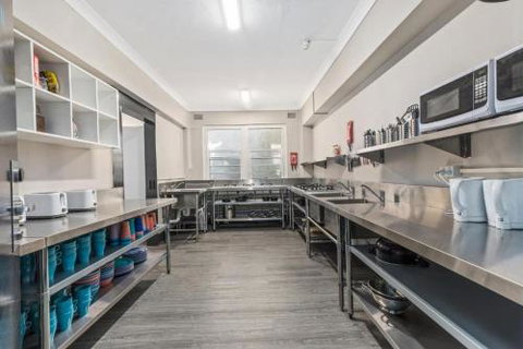 City Resort Hostel - Sydneys Hotel 2