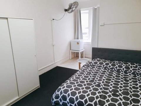 City Resort Hostel - Sydneys Hotel 4