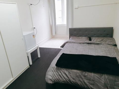 City Resort Hostel - Sydneys Hotel 3