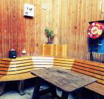 ChiliBlue Backpackers - Sydneys Hotel