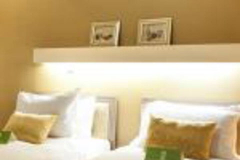 Sydney City Lodge - Sydneys Hotel 0