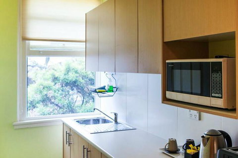Sydney City Lodge - Sydneys Hotel 2