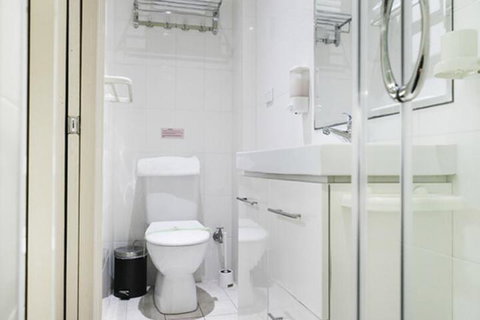 Sydney City Lodge - Sydneys Hotel 5