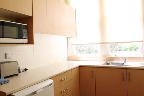 Sydney City Lodge - Sydneys Hotel 4